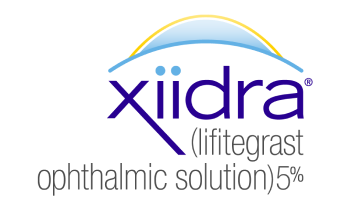 Xiidra Payer Information - Find Comprehensive Information