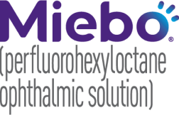 Miebo Payer Information - Payer Exclusive Details Inside